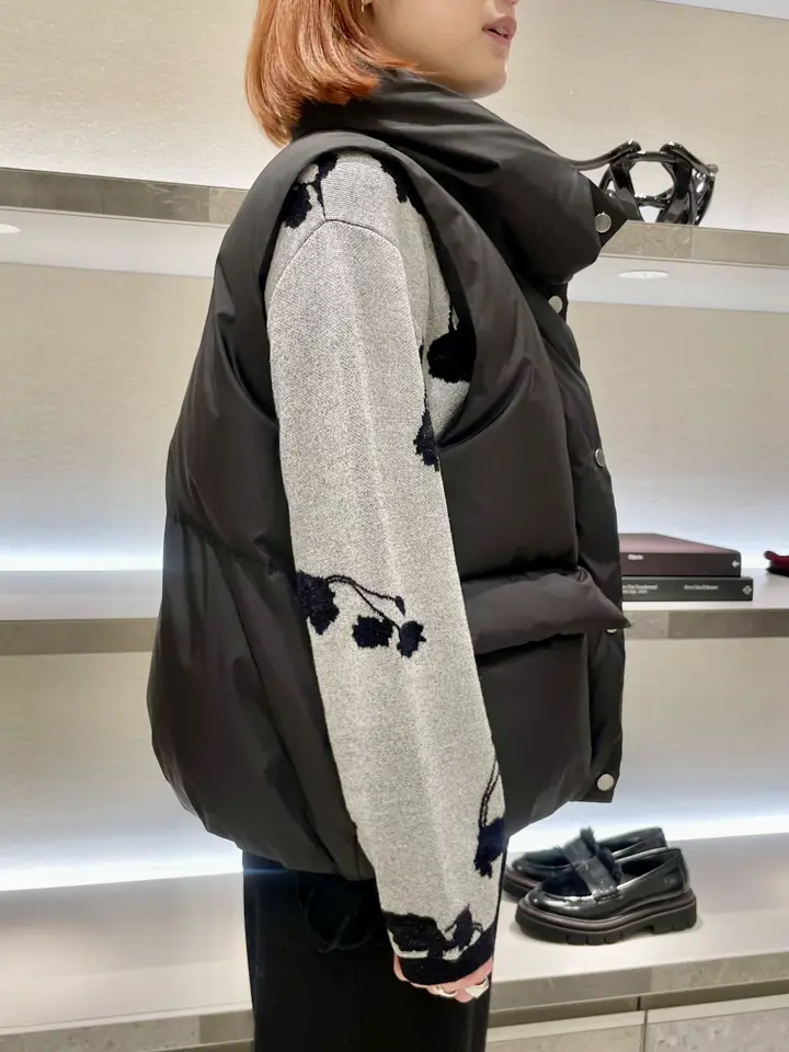 Diagram SHOKO コーディネート画像