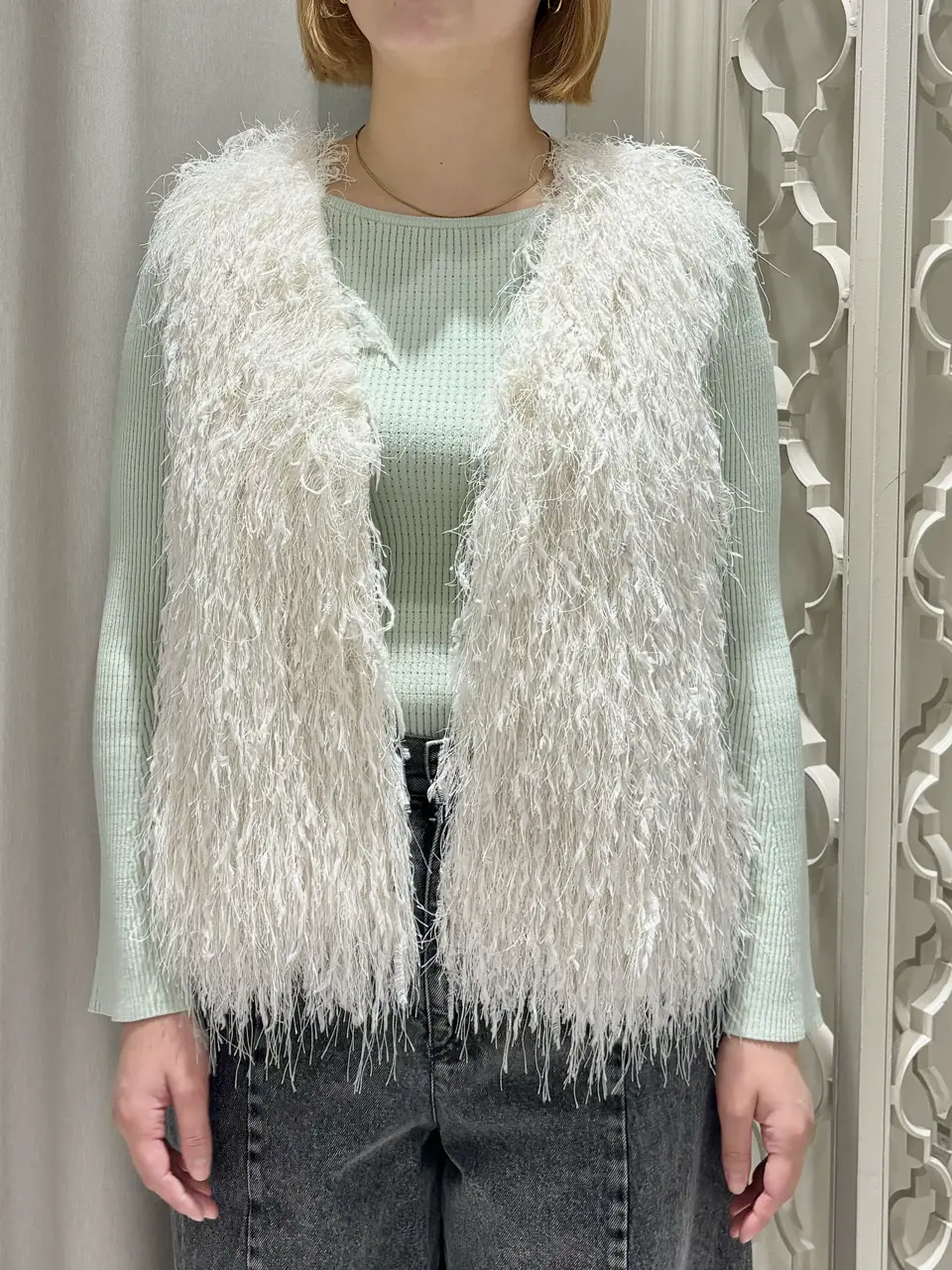 Diagram 矢野　瑞佳 コーディネート画像