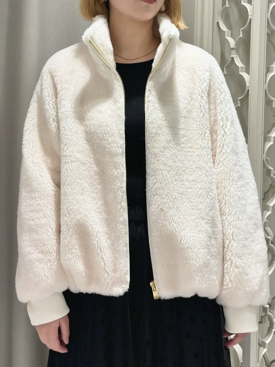 Diagram 矢野　瑞佳 コーディネート画像