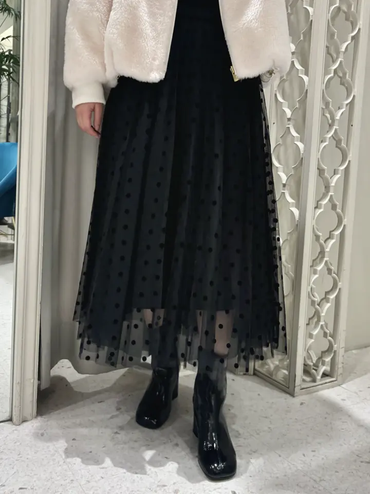 Diagram 矢野　瑞佳 コーディネート画像