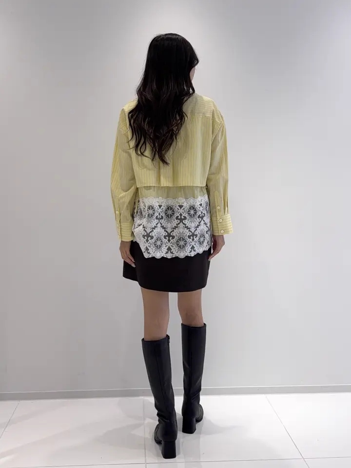 Diagram 桃子 コーディネート画像