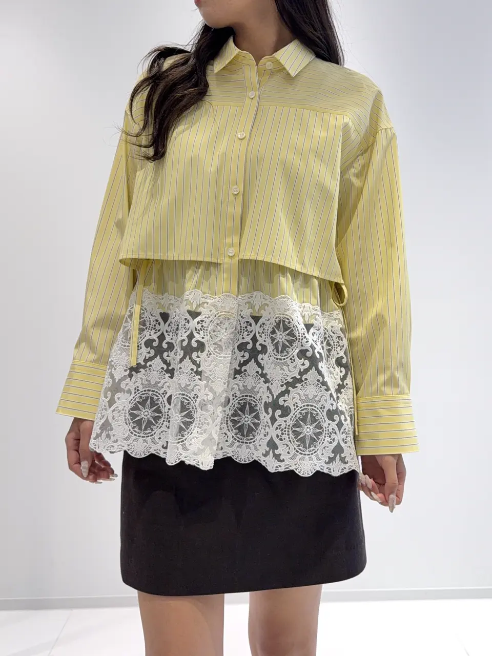 Diagram 桃子 コーディネート画像