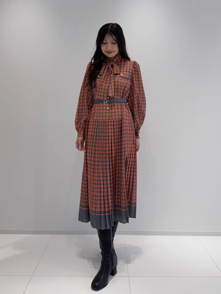 Diagram 桃子 コーディネート画像