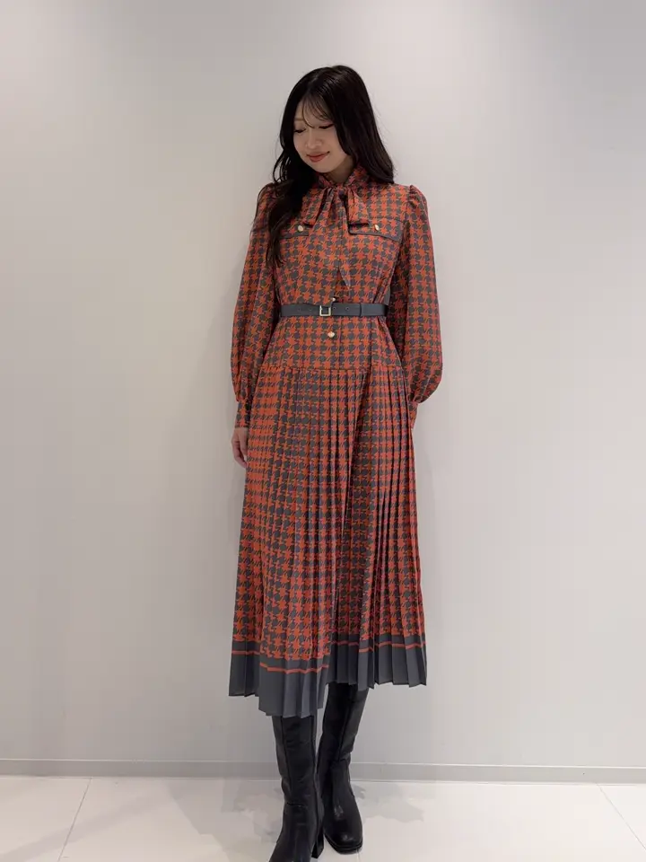 Diagram 桃子 コーディネート画像