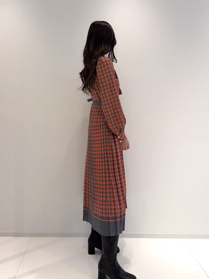 Diagram 桃子 コーディネート画像