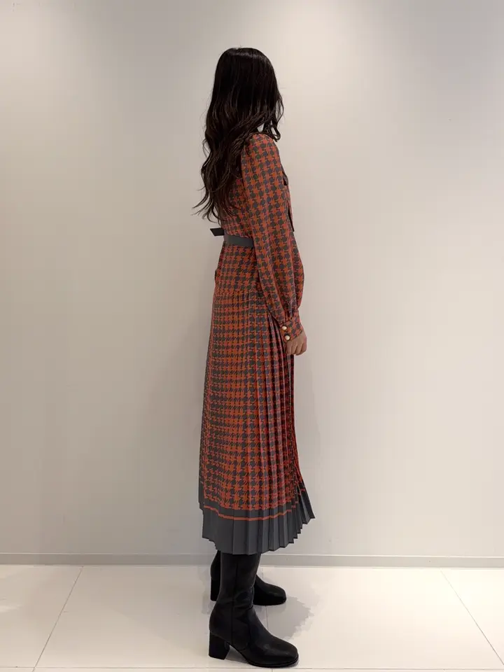 Diagram 桃子 コーディネート画像