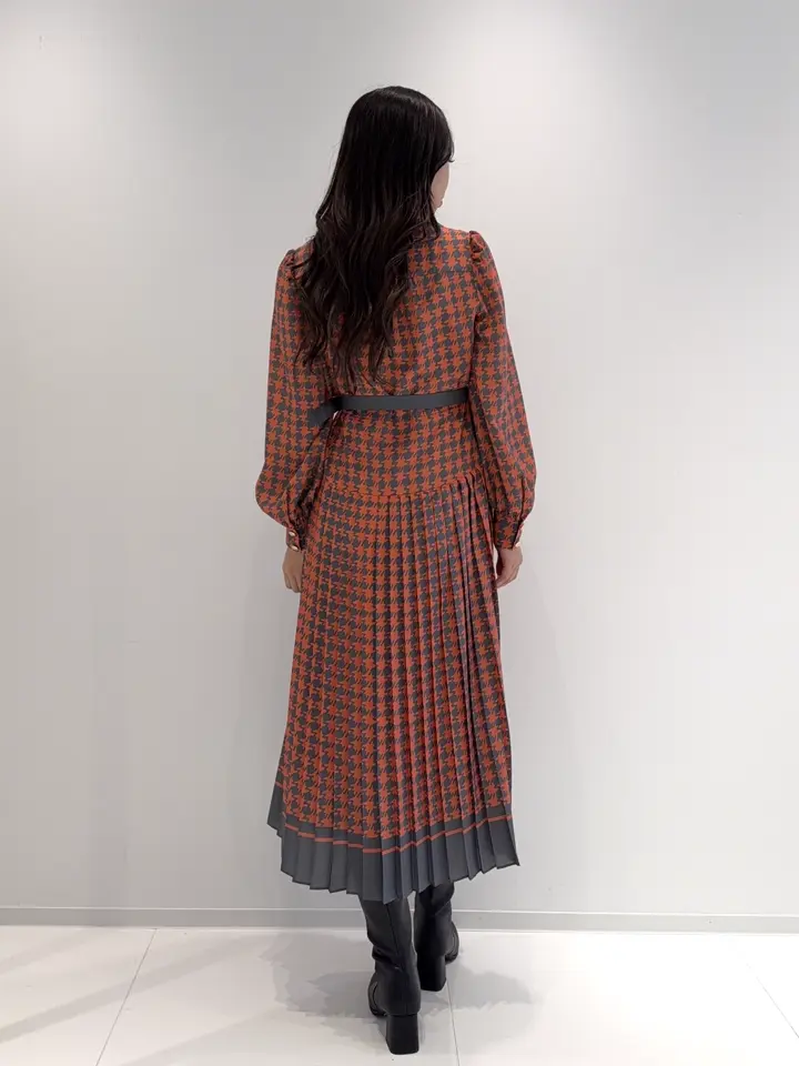 Diagram 桃子 コーディネート画像