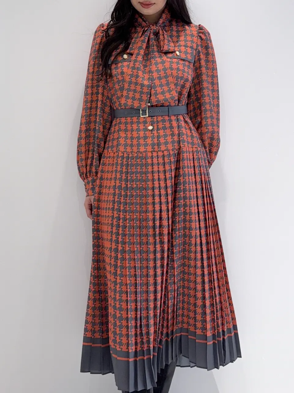 Diagram 桃子 コーディネート画像