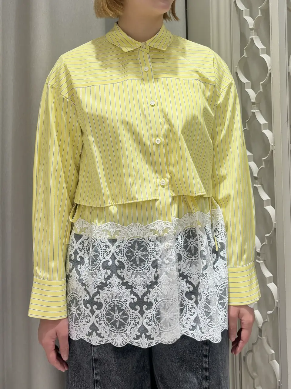 Diagram 矢野　瑞佳 コーディネート画像