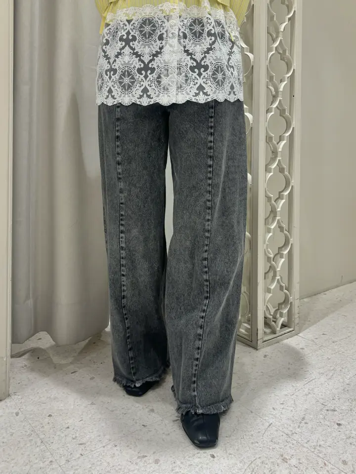 Diagram 矢野　瑞佳 コーディネート画像