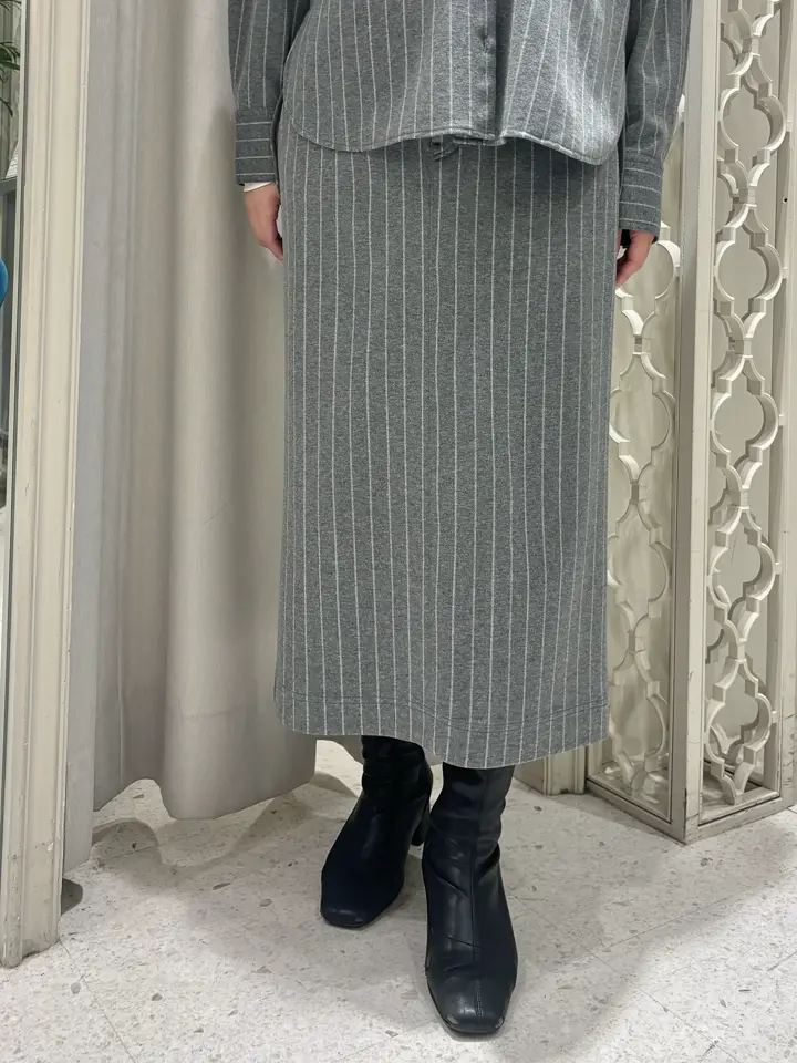 Diagram 矢野　瑞佳 コーディネート画像