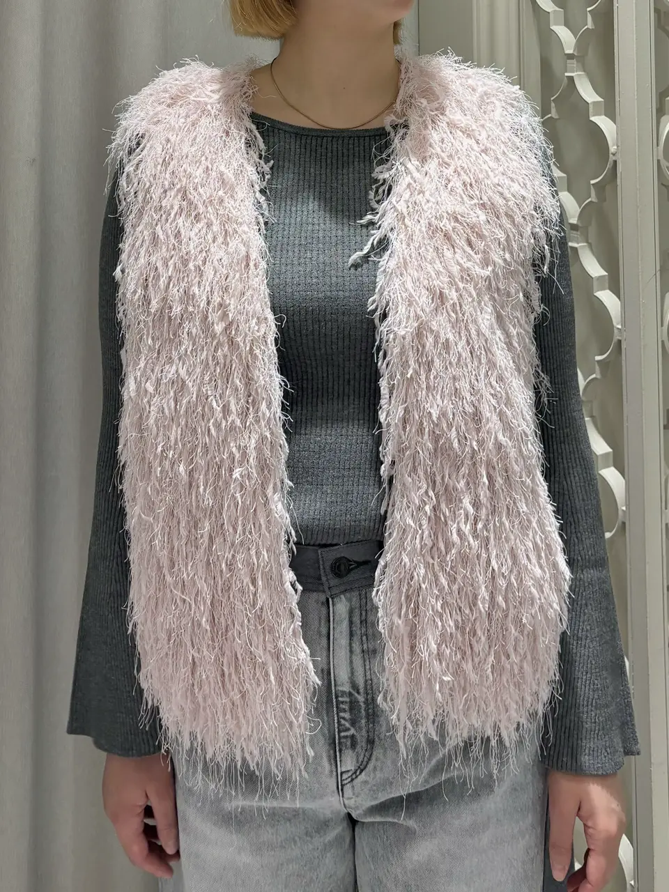 Diagram 矢野　瑞佳 コーディネート画像