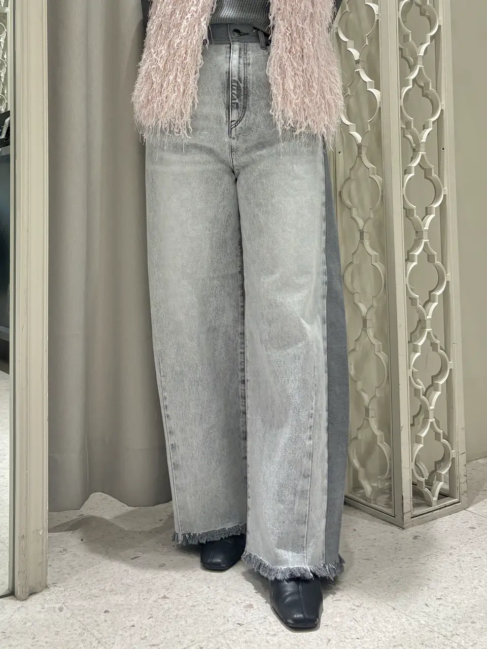 Diagram 矢野　瑞佳 コーディネート画像