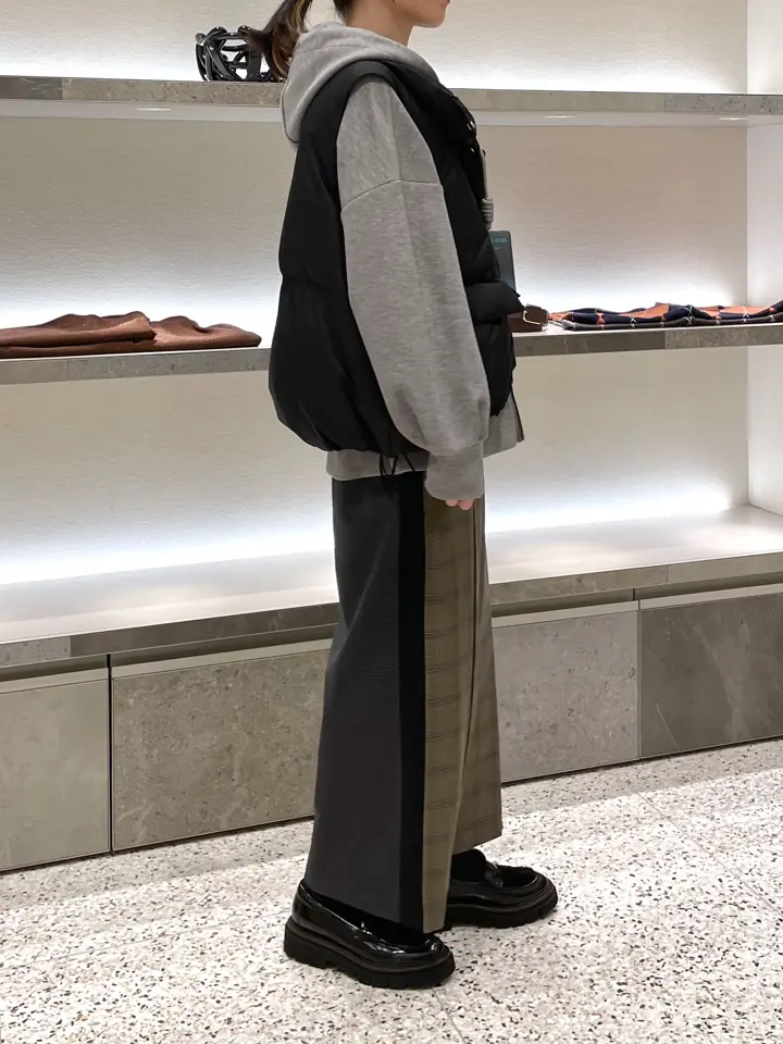 Diagram 三浦　芙優 コーディネート画像