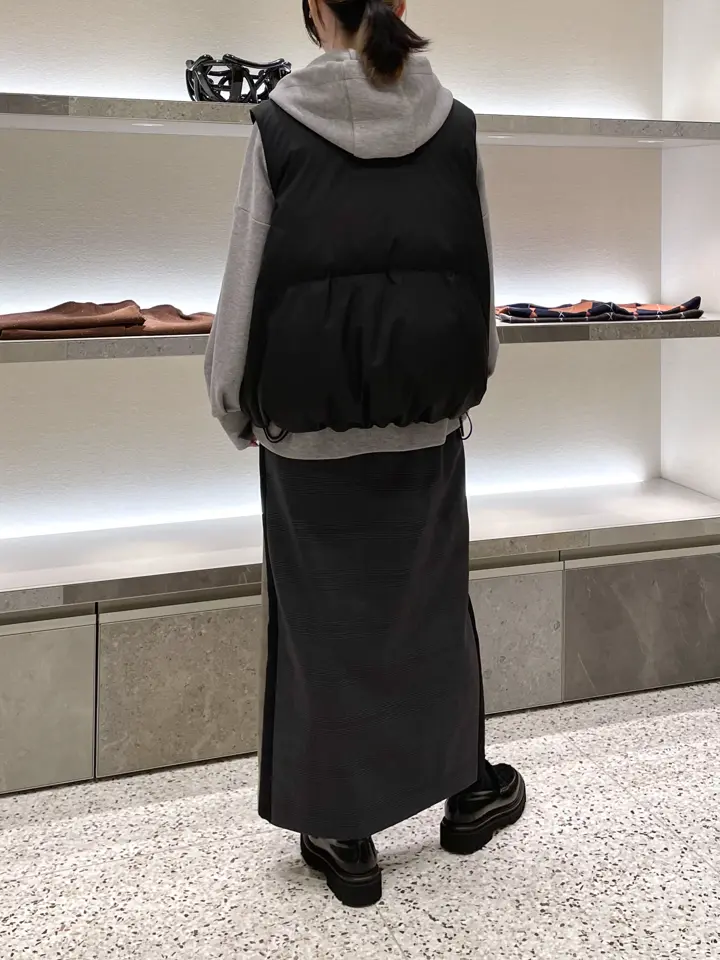 Diagram 三浦　芙優 コーディネート画像