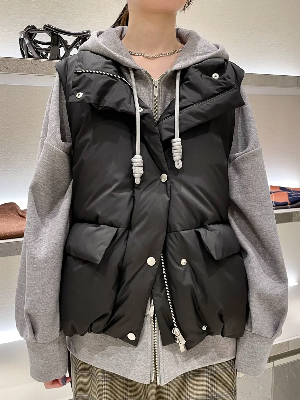 Diagram 三浦　芙優 コーディネート画像