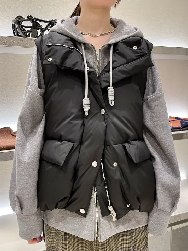 Diagram 三浦　芙優 コーディネート画像