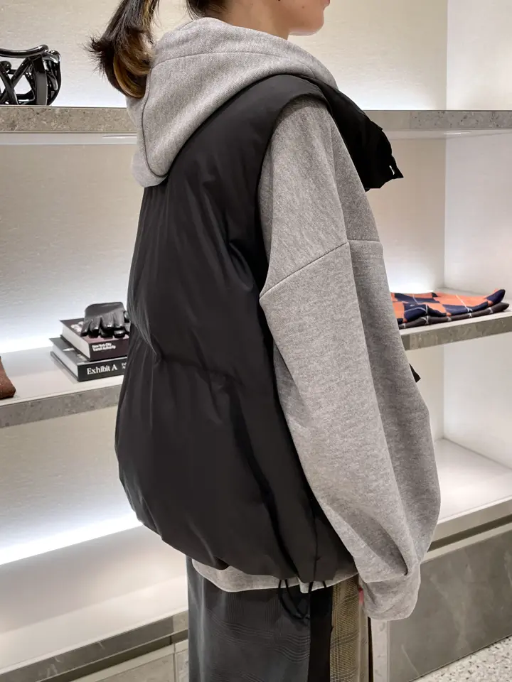 Diagram 三浦　芙優 コーディネート画像