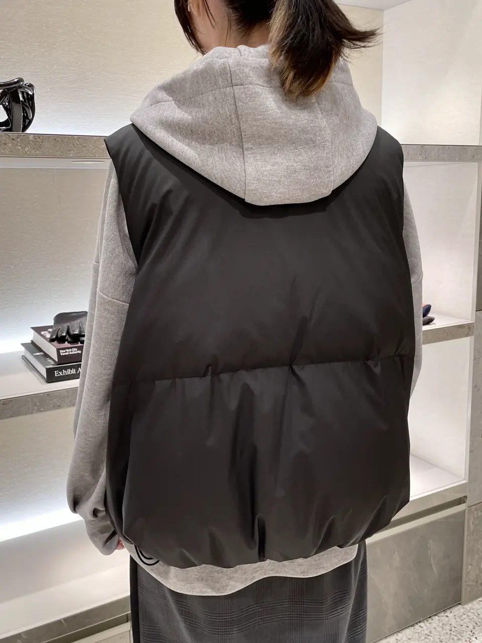 Diagram 三浦　芙優 コーディネート画像