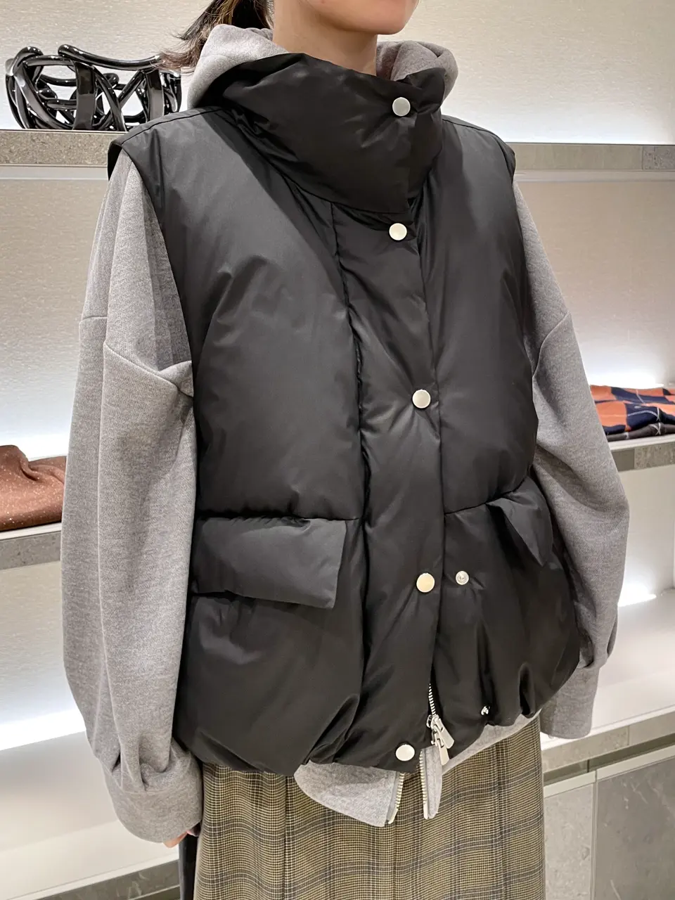 Diagram 三浦　芙優 コーディネート画像