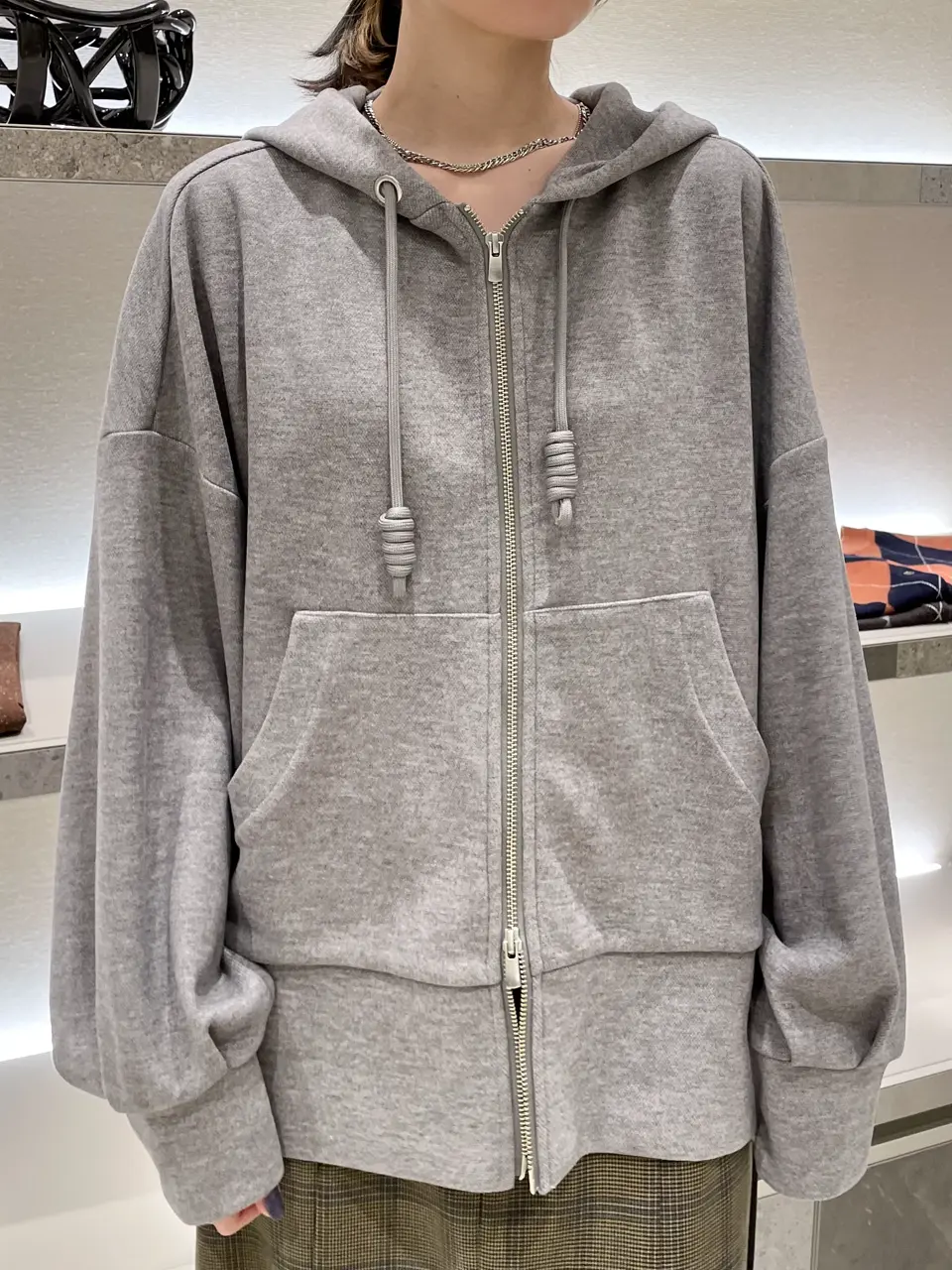 Diagram 三浦　芙優 コーディネート画像