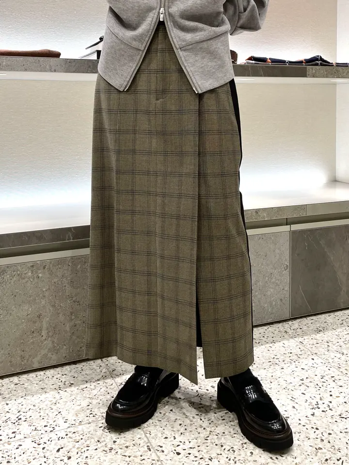 Diagram 三浦　芙優 コーディネート画像