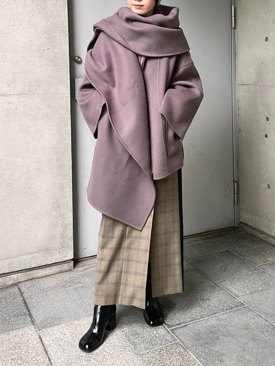 Diagram 三浦　芙優 コーディネート画像