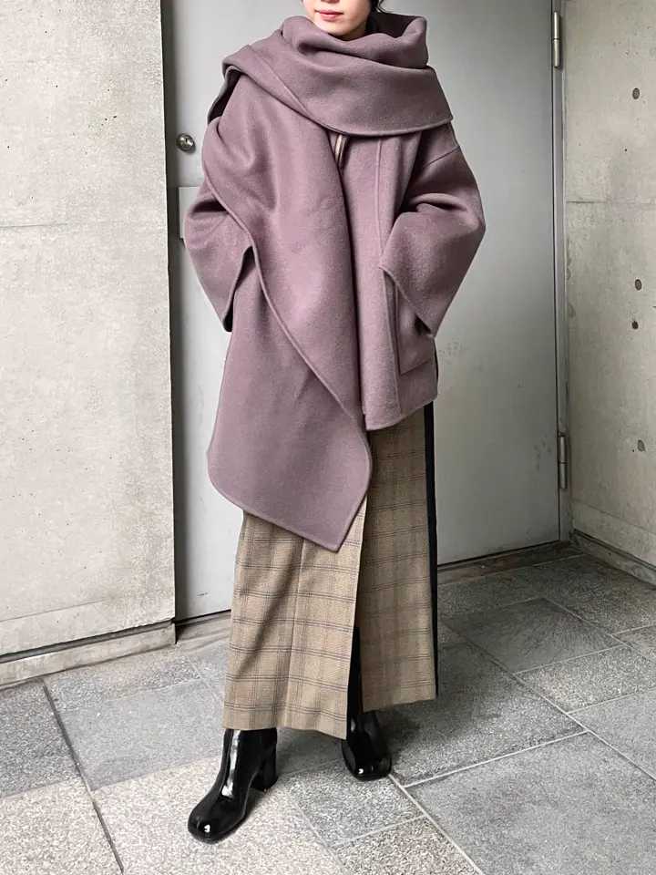 Diagram 三浦　芙優 コーディネート画像