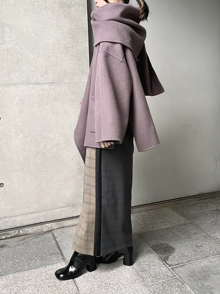 Diagram 三浦　芙優 コーディネート画像