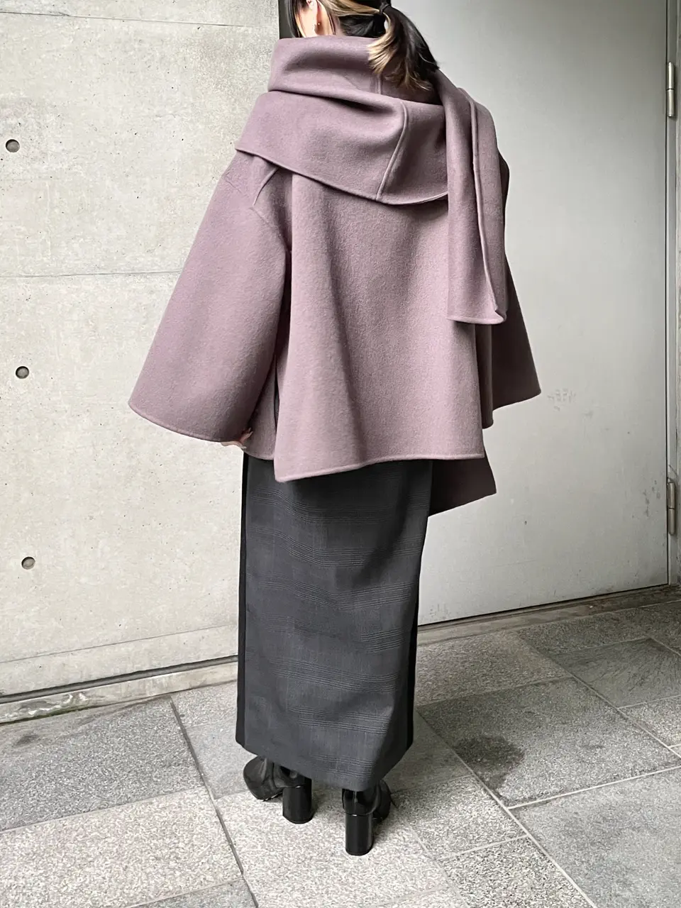 Diagram 三浦　芙優 コーディネート画像