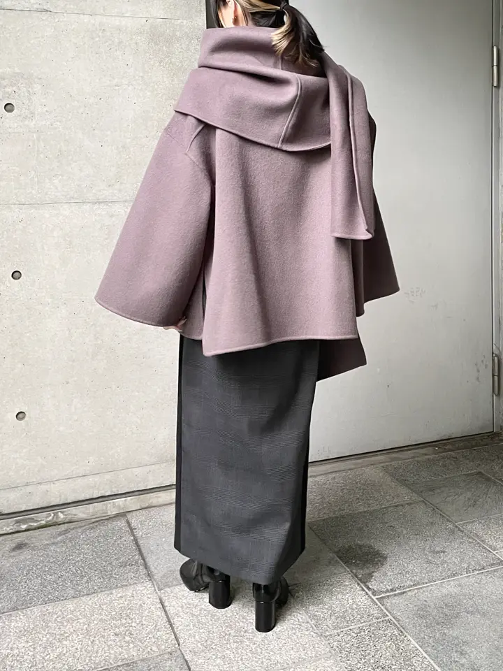 Diagram 三浦　芙優 コーディネート画像