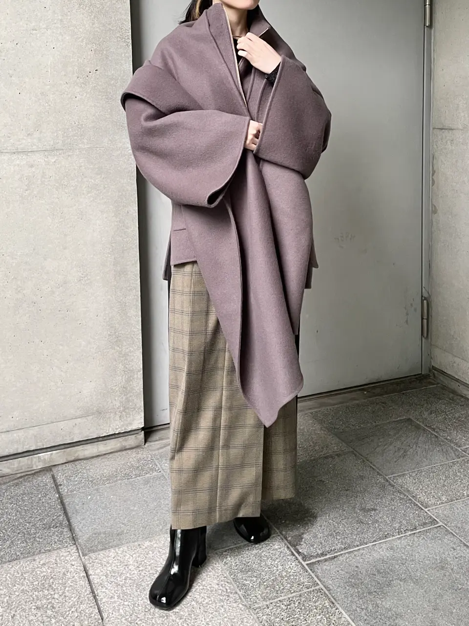 Diagram 三浦　芙優 コーディネート画像