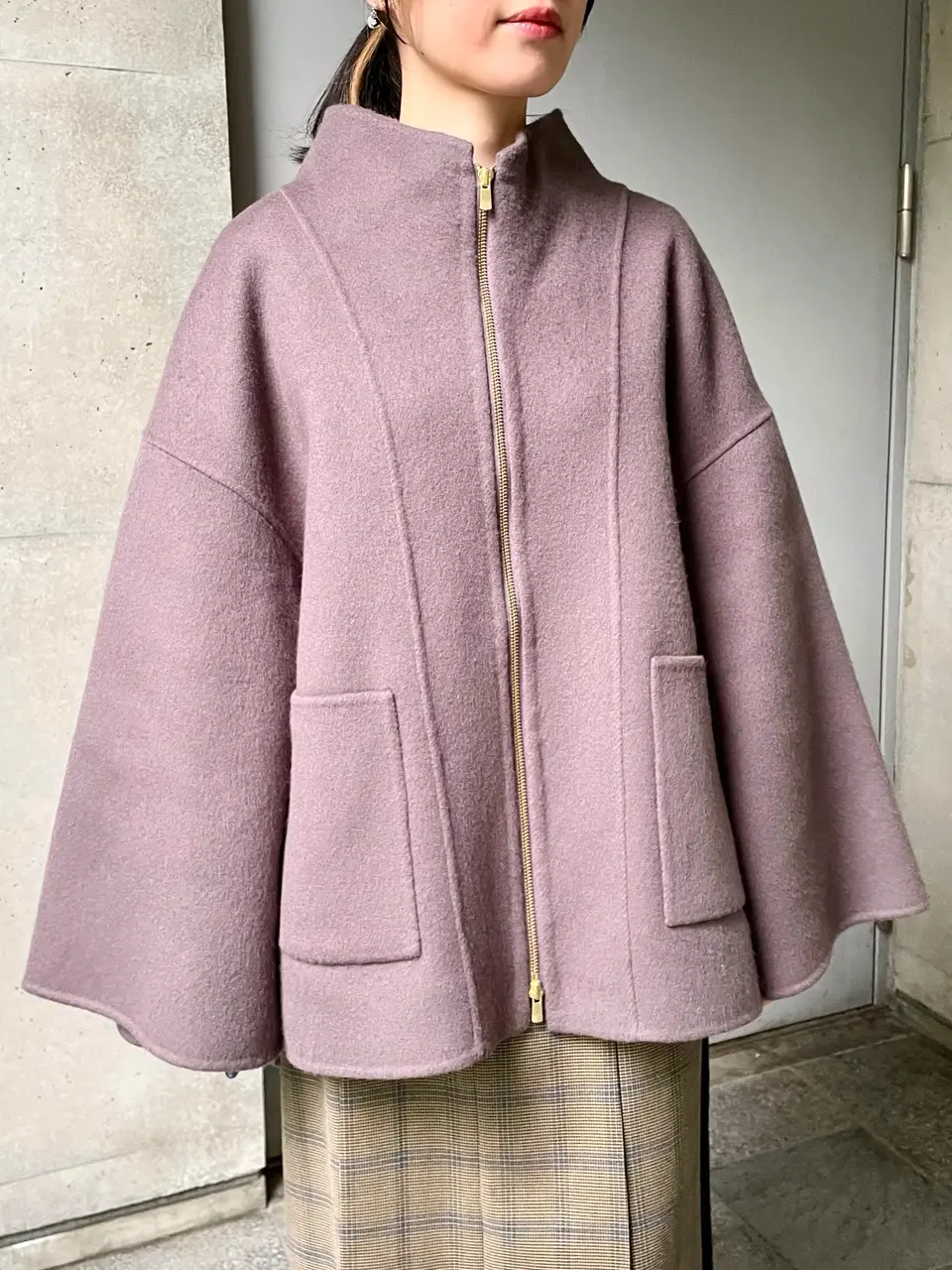 Diagram 三浦　芙優 コーディネート画像