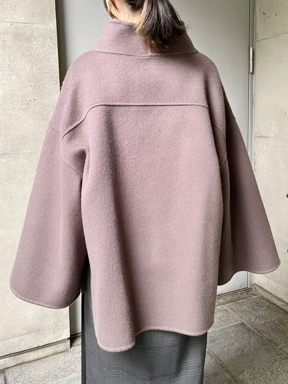 Diagram 三浦　芙優 コーディネート画像