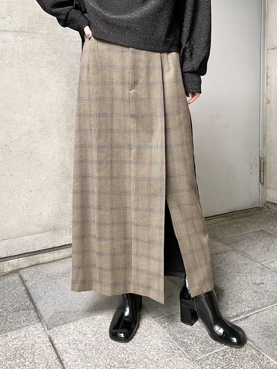 Diagram 三浦　芙優 コーディネート画像