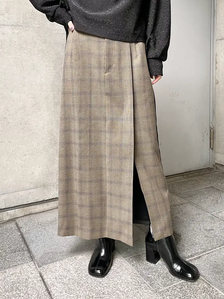 Diagram 三浦　芙優 コーディネート画像