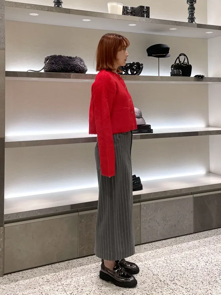 Diagram SHOKO コーディネート画像