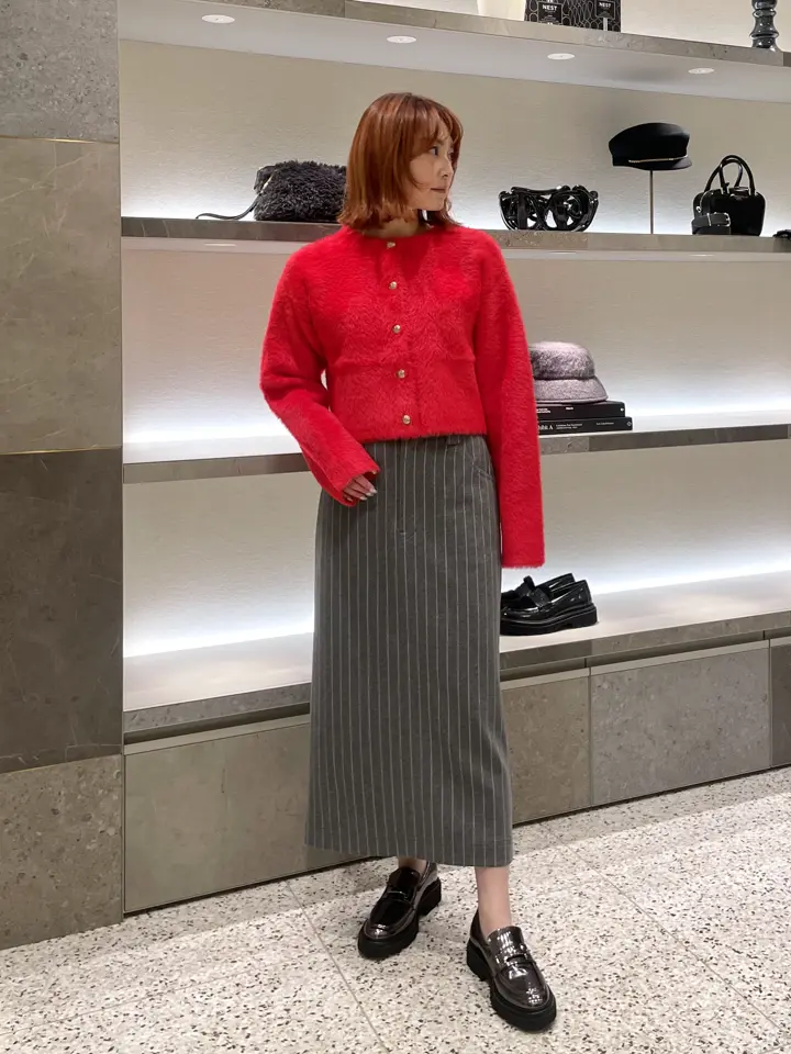 Diagram SHOKO コーディネート画像