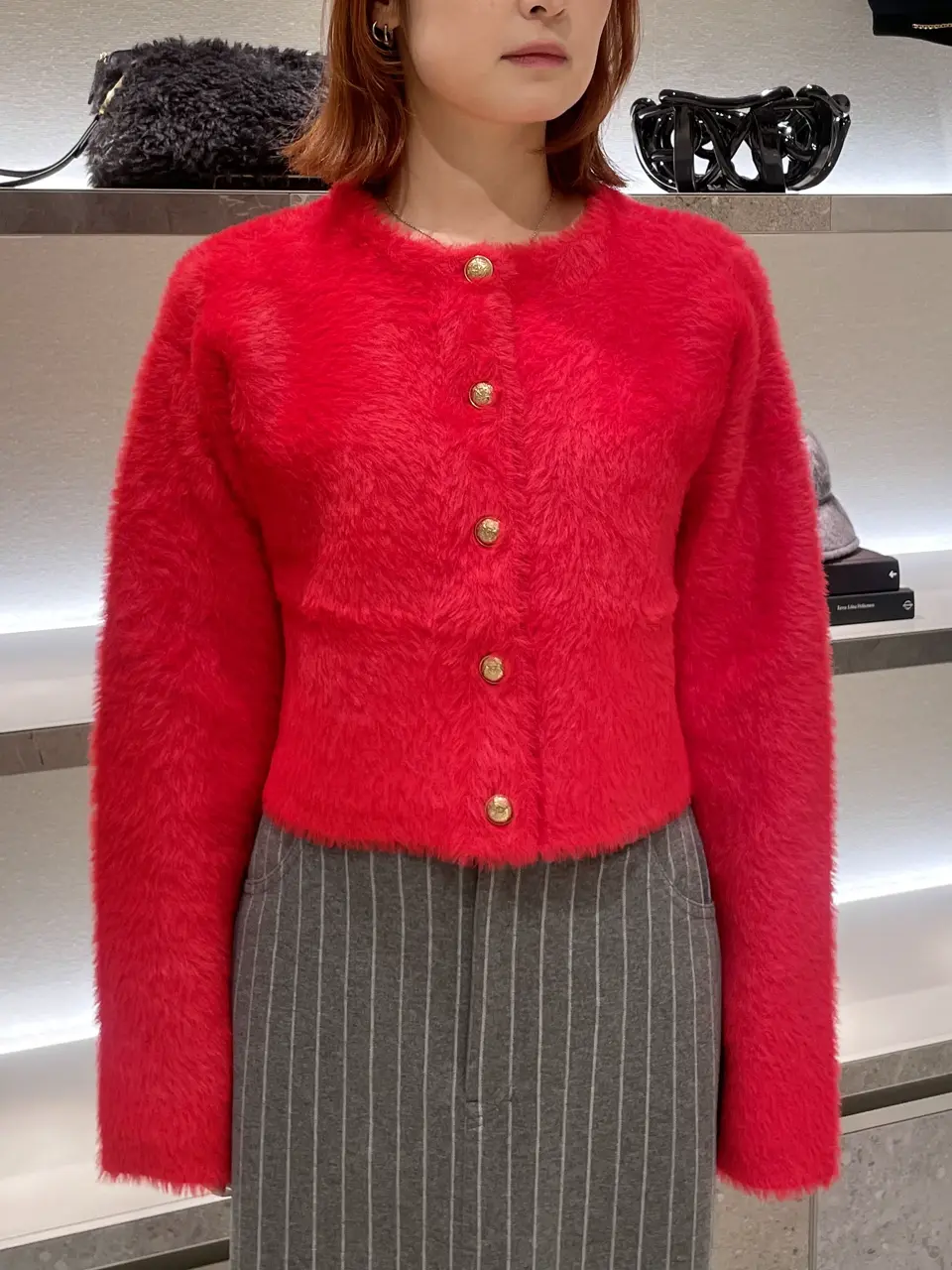 Diagram SHOKO コーディネート画像