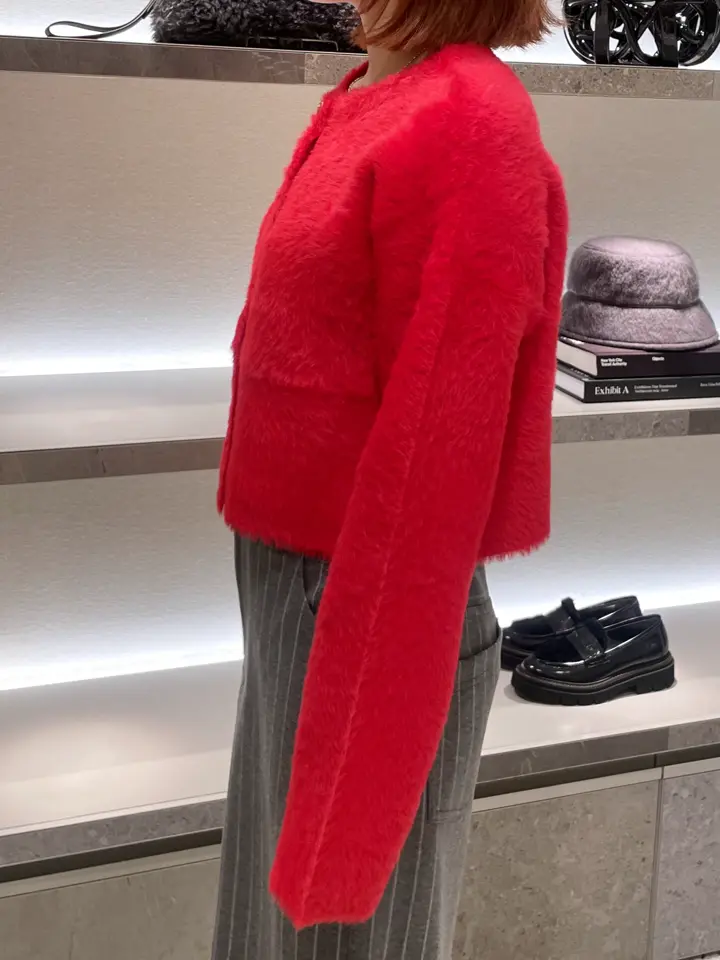 Diagram SHOKO コーディネート画像