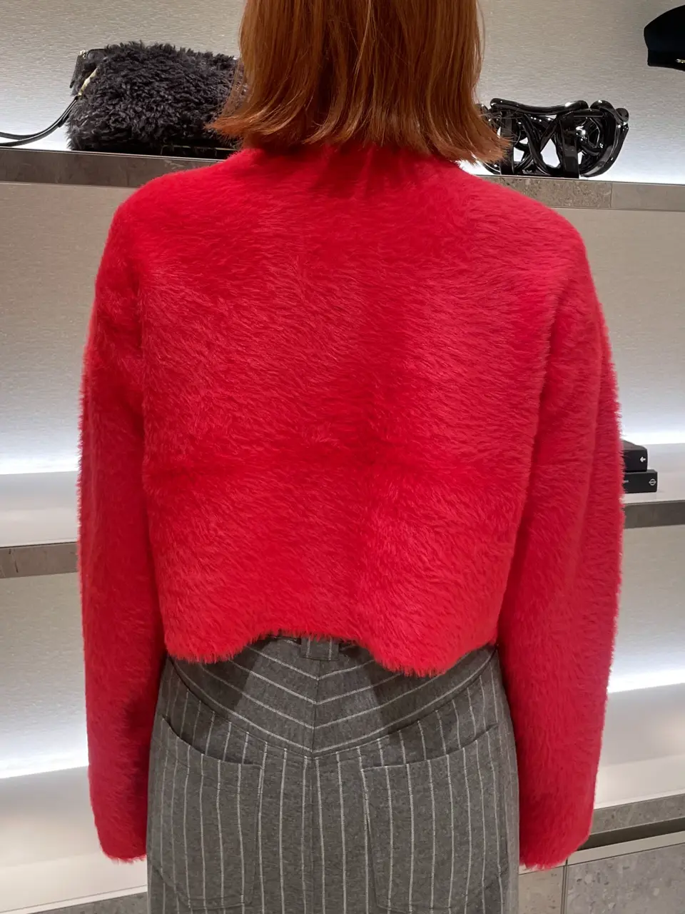 Diagram SHOKO コーディネート画像