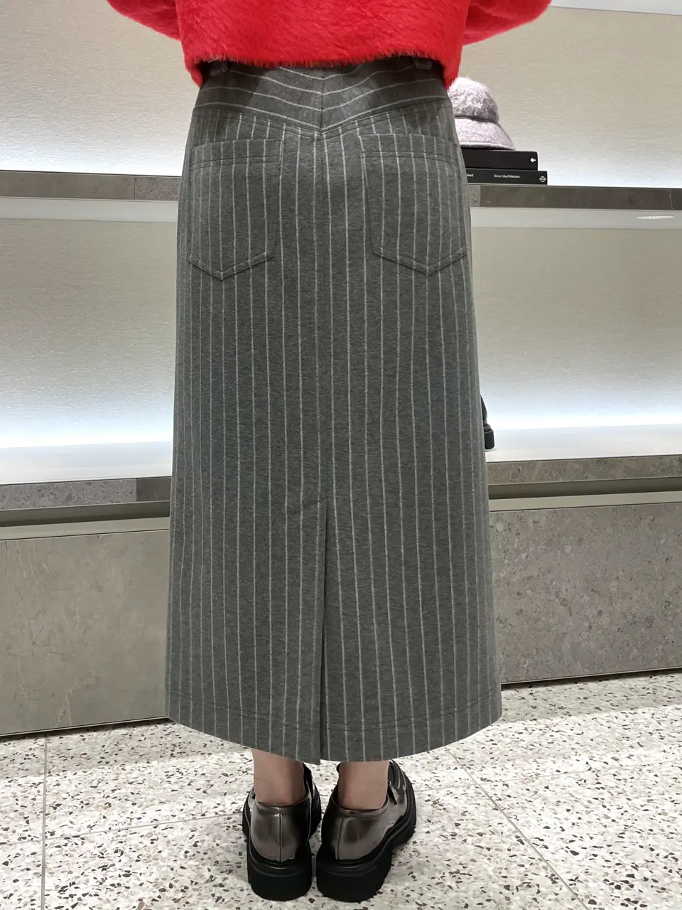 Diagram SHOKO コーディネート画像