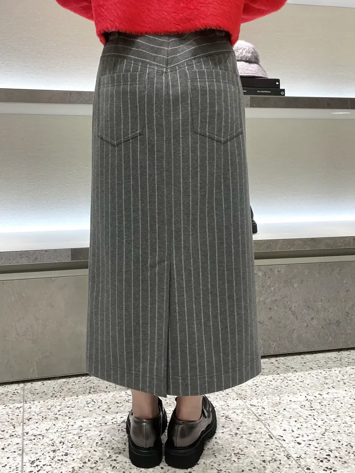 Diagram SHOKO コーディネート画像