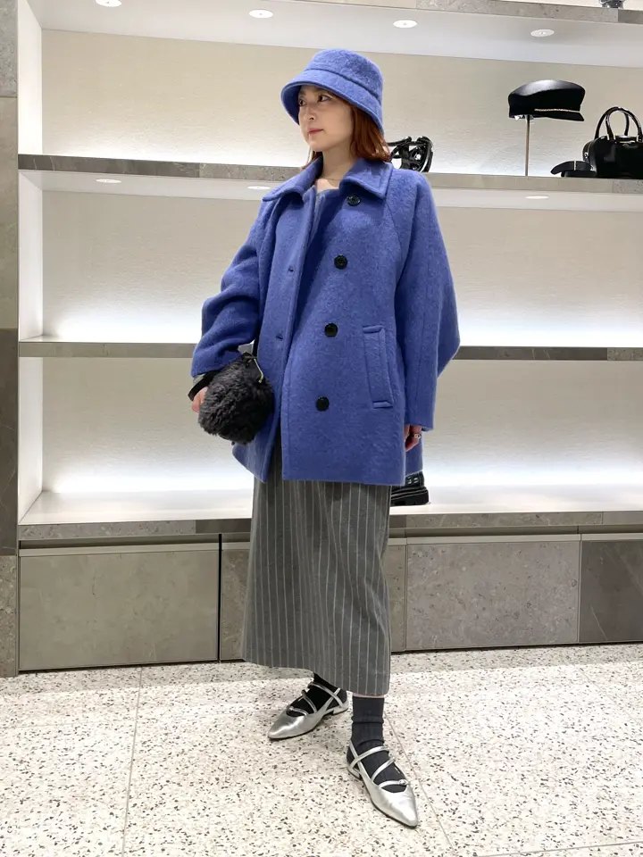 Diagram SHOKO コーディネート画像