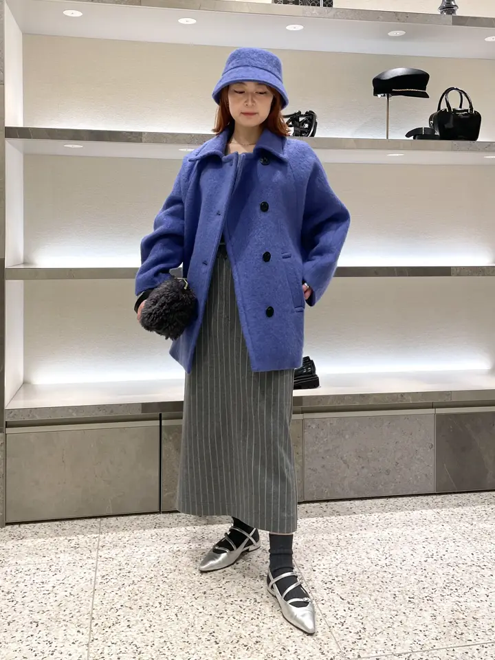 Diagram SHOKO コーディネート画像