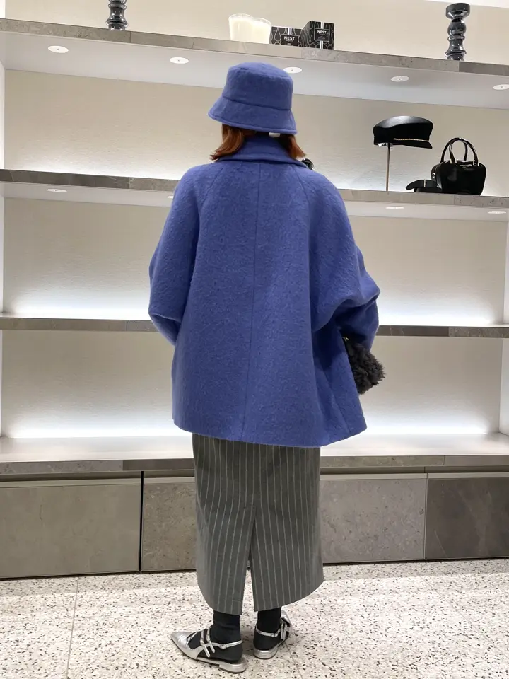 Diagram SHOKO コーディネート画像