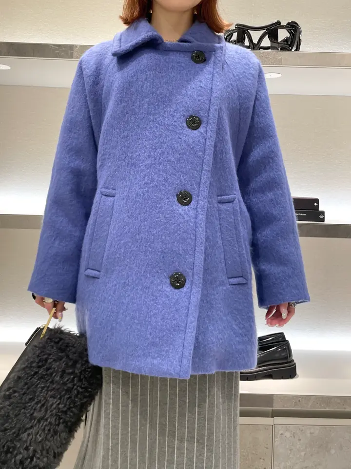 Diagram SHOKO コーディネート画像