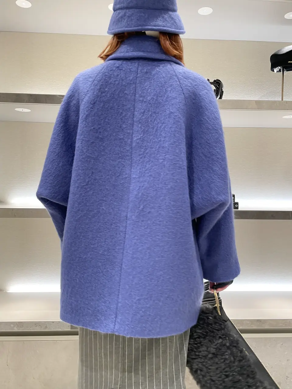 Diagram SHOKO コーディネート画像