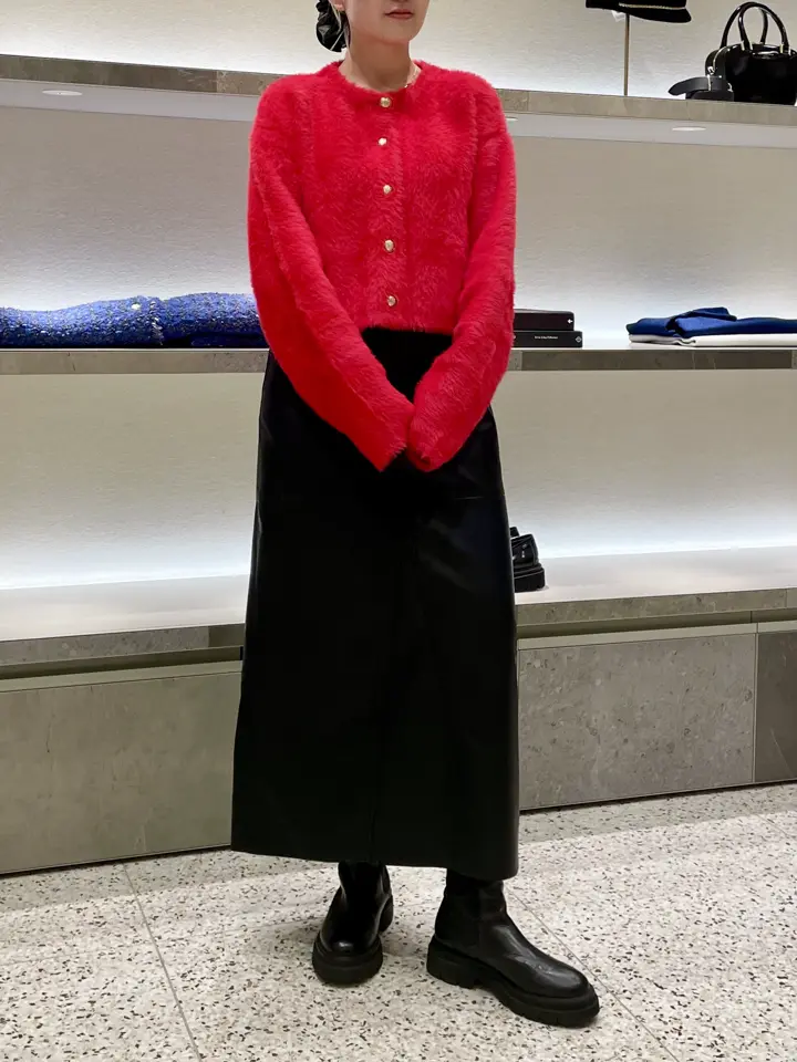 Diagram Arichi コーディネート画像