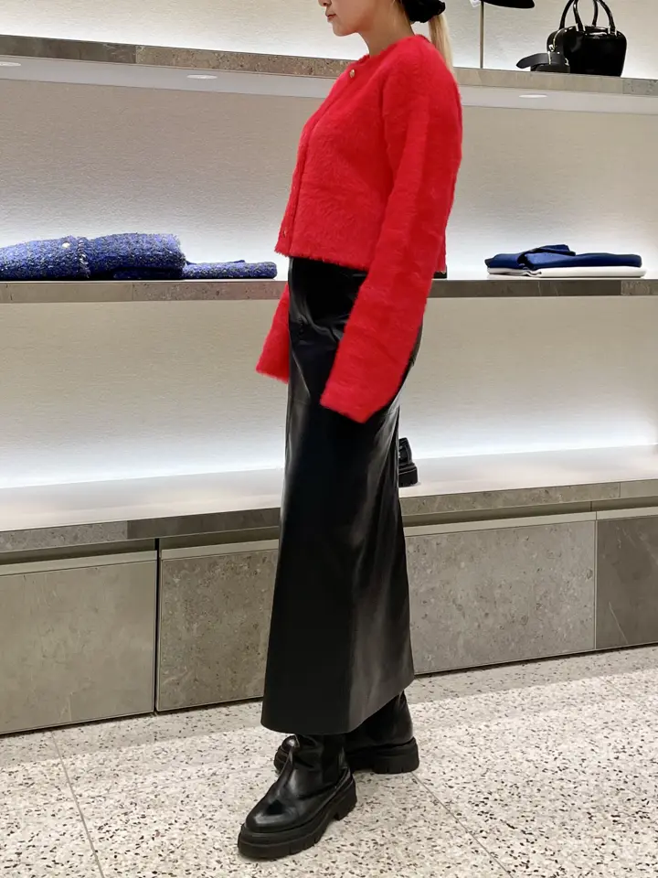 Diagram Arichi コーディネート画像